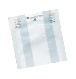 3M Sobre Esterilizacion Steri Dual Eco 40x45 cm 250Ud